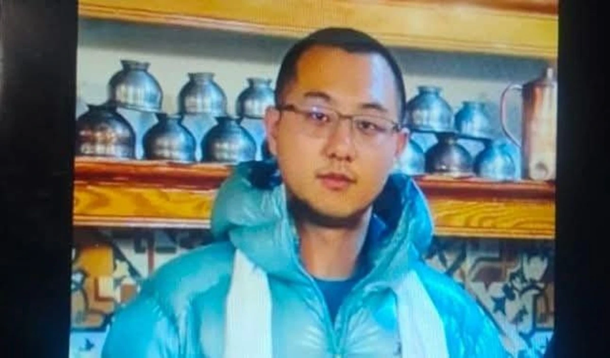 Visa शर्तों का उल्लंघन कर Ladakh और Kashmir में घूम रहा था चीनी नागरिक Hu Congtai, सुरक्षा एजेंसियों ने धर दबोचा