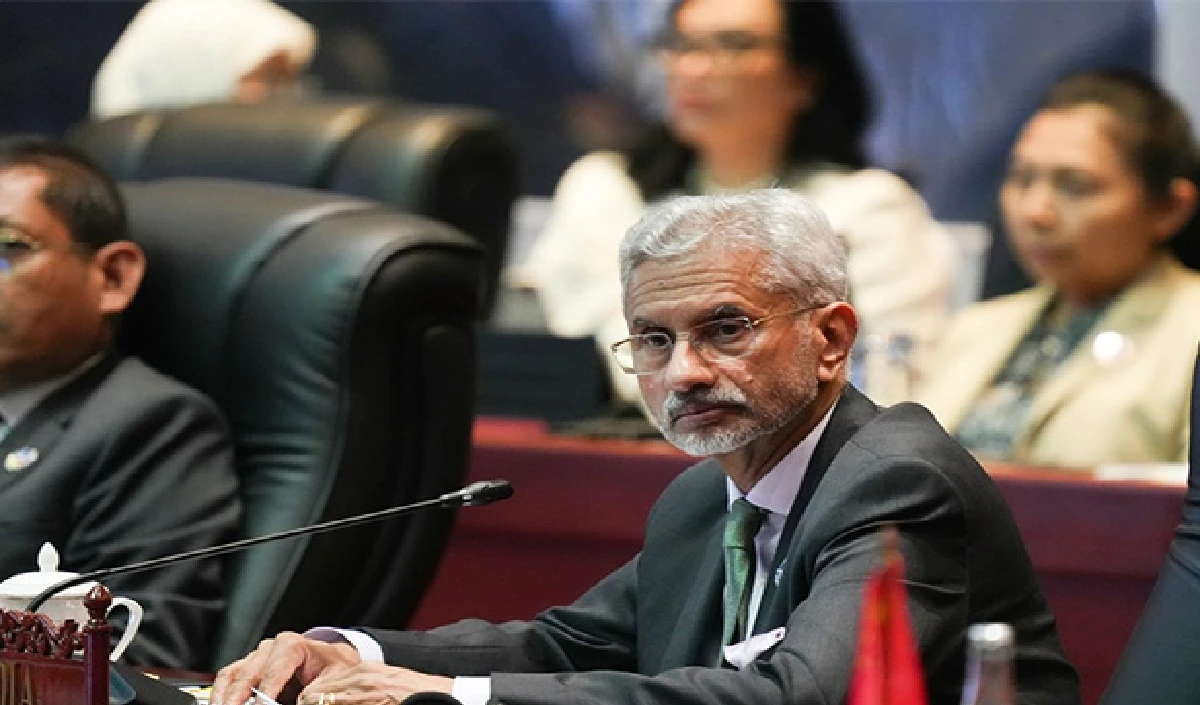 ‘सागर बंधु’ के बीच भारत की ‘पड़ोसी पहले’ नीति का दम, जयशंकर श्रीलंका जाएंगे