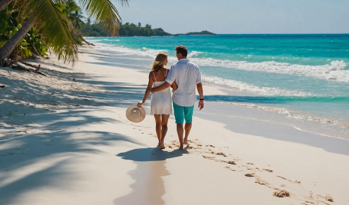 IRCTC Honeymoon Tour Packages: भारतीय रेलवे ने जारी किया दिसंबर हनीमून टूर पैकेज, जानें बजट और तमाम सुविधाएं