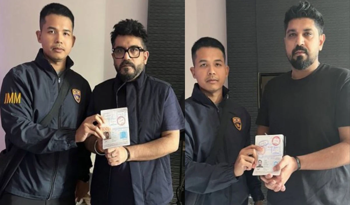 जेल जाएंगे या मिलेगी राहत? लूथरा बंधुओं की जमानत याचिका पर फैसला सुरक्षित
