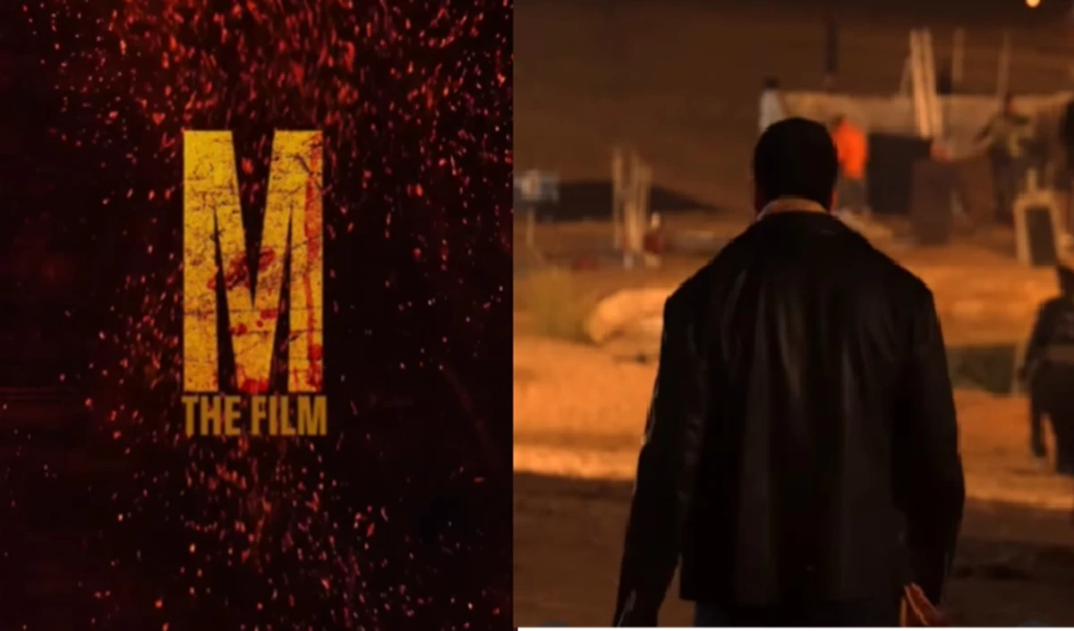 Mirzapur: The Film | मिर्ज़ापुर द फ़िल्म की शूटिंग शुरू, अली फ़ज़ल BTS क्लिप में गुड्डू भैया के रूप में वापस आए