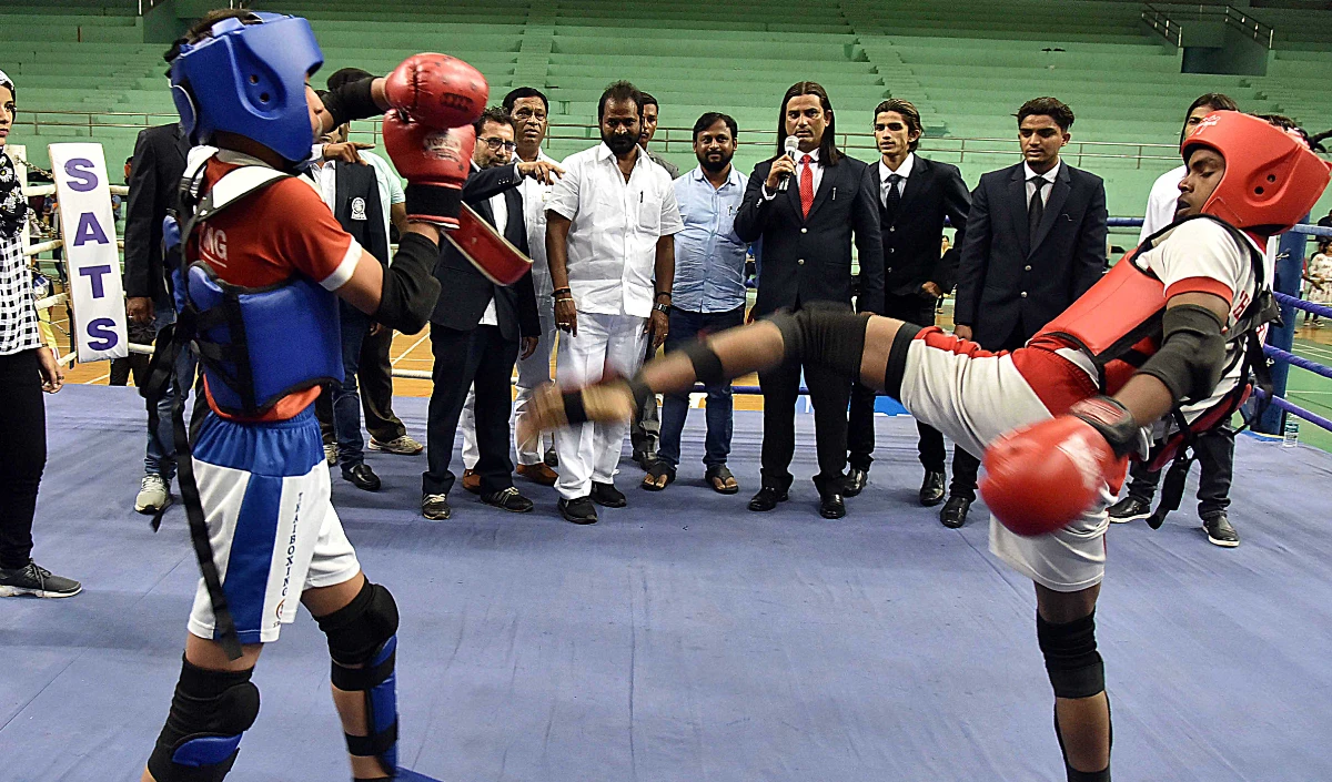 National Boxing Championship के कार्यक्रम में बदलाव, अब चार जनवरी से होगी