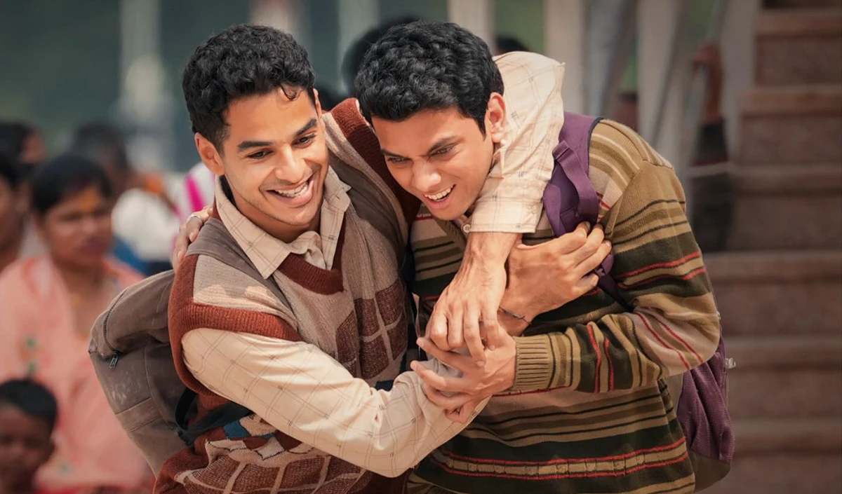 Homebound Shortlisted For Oscars | ईशान खट्टर की ‘होमबाउंड’ 2026 ऑस्कर शॉर्टलिस्ट में हुई शामिल, करण जौहर ने जाहिर की अपनी खुशी