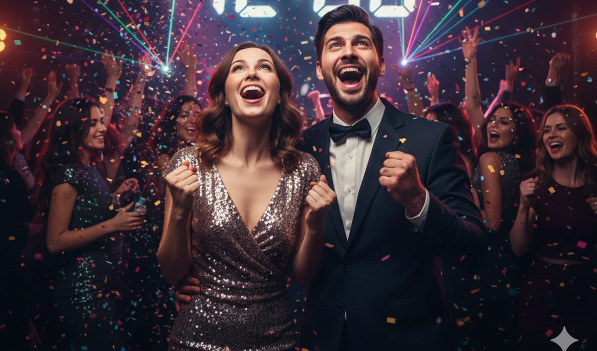 New Year Party Venue: दिल्ली-NCR में न्यू ईयर पार्टी का प्लान? इन ‘पार्टी हब्स’ में कपल्स की पहली पसंद