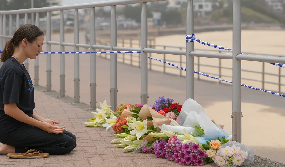 मैं मरने जा रहा हूं…ऑस्ट्रेलिया में पहलगाम जैसा हमला, कौन है वो जिसने आतंकियों से छीन ली बंदूक