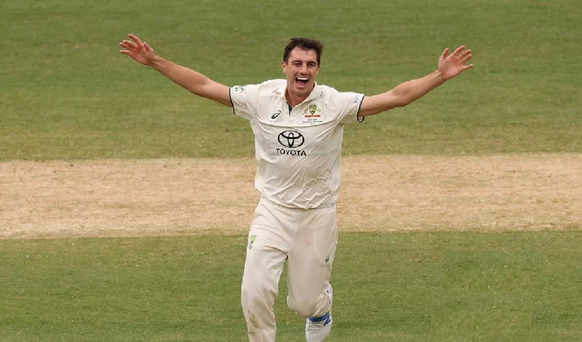 Pat Cummins की एशेज़ में वापसी तय, ऑस्ट्रेलिया एडिलेड टेस्ट से पहले मज़बूत स्थिति में