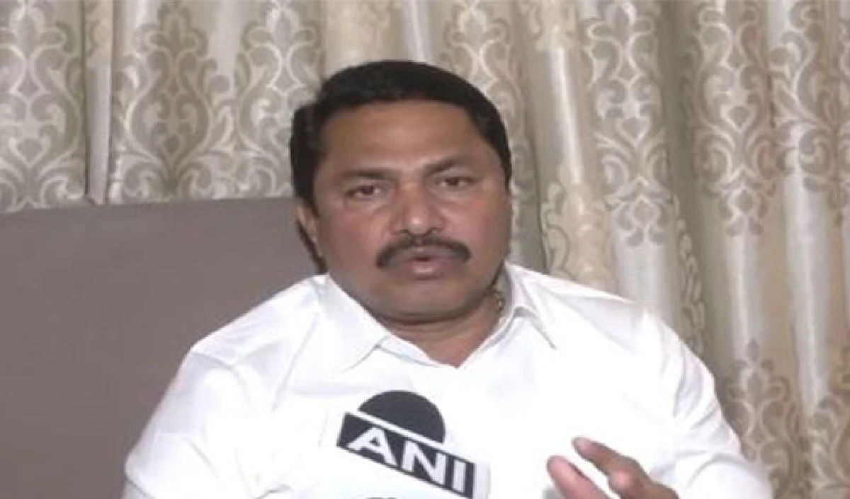 महाराष्ट्र में सियासी पारा गरमाया: पटोले बोले, ‘दाल में कुछ काला’, एसईसी के खिलाफ महाभियोग की तैयारी
