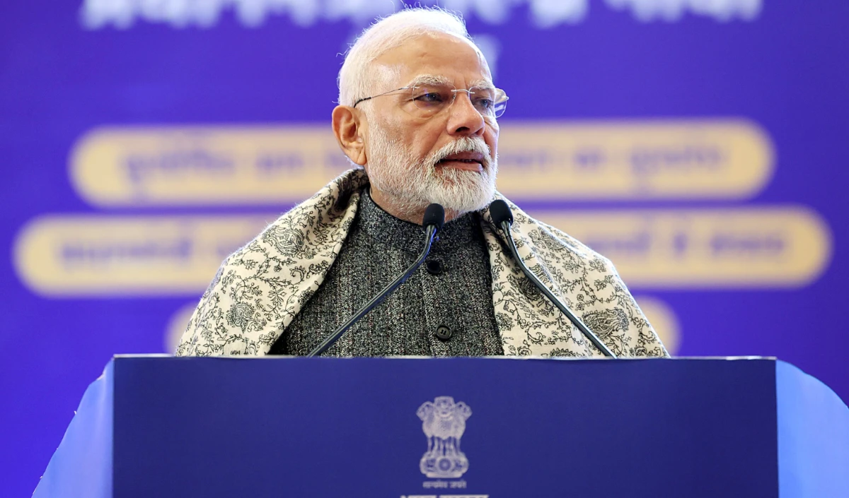 साहिबजादों के सर्वोच्च बलिदान को नमन: पीएम मोदी ‘वीर बाल दिवस’ पर करेंगे राष्ट्र को संबोधित