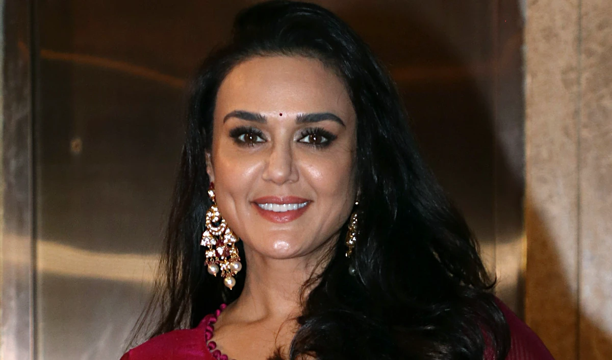 रणवीर सिंह की ‘धुरंधर’ देखकर Preity Zinta का धमाकेदार रिव्यू, बताया ‘आदित्य धर का निर्देशन लाजवाब’