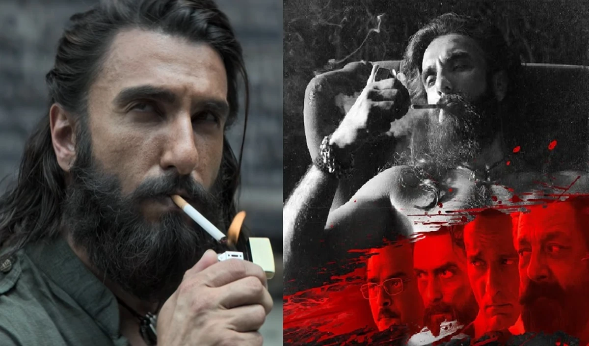 Ranveer Singh की Dhurandhar का बड़ा नुकसान! मिडिल ईस्ट बैन ने रोके 90 करोड़, ओवरसीज डिस्ट्रीब्यूटर ने खोली पोल