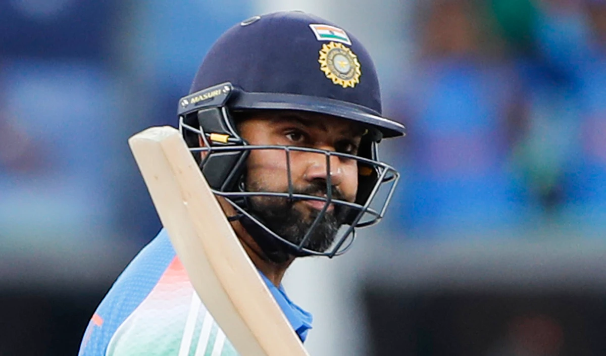 ODI World Cup 2023 के फाइनल में हार के बाद संन्यास लेने पर विचार किया था: Rohit Sharma