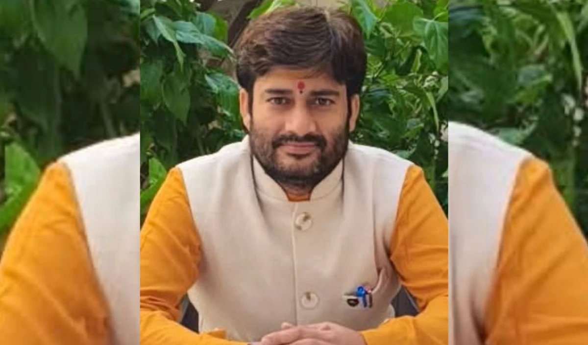 संस्कृतभारती रेवाड़ी में आयोजित करेगी शीतकालीन संस्कृत प्रबोधन वर्ग: डॉ.नवीन शर्मा