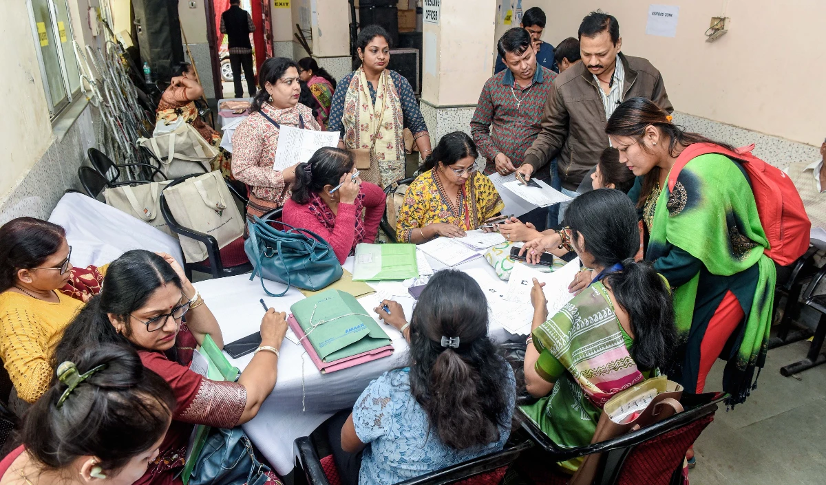 UP के वोटरों के लिए बड़ी खबर! 6 जनवरी को आएगा मसौदा, 6 मार्च को फाइनल लिस्ट