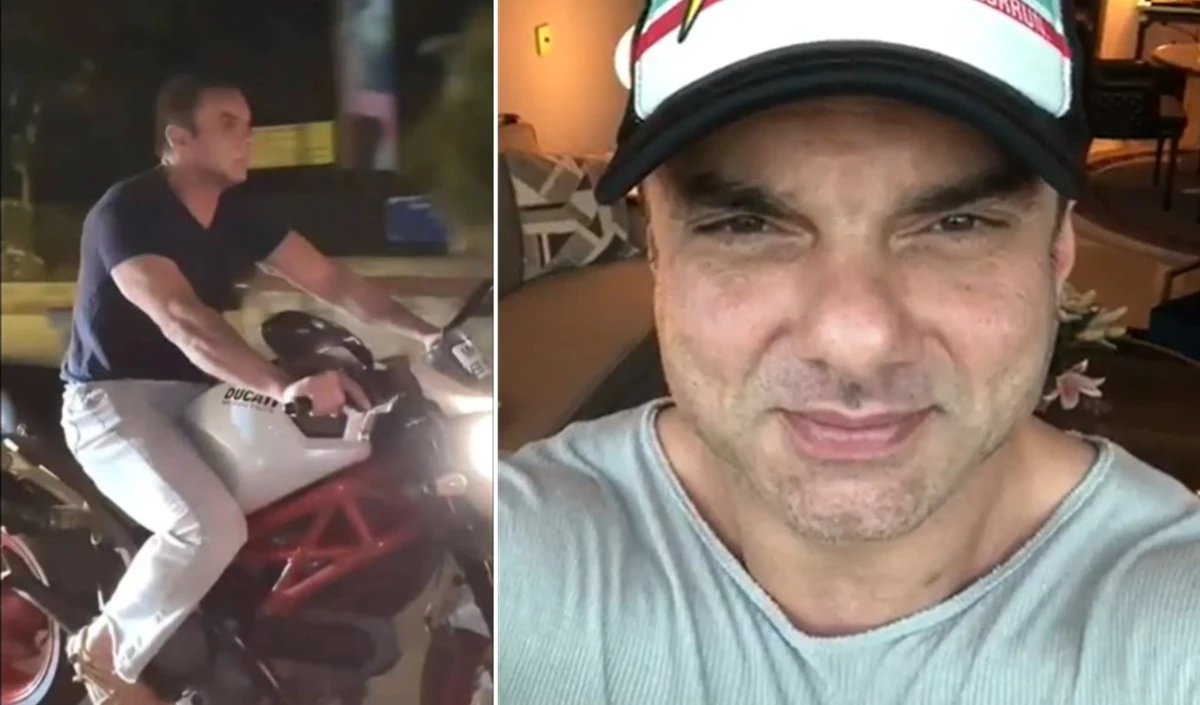 हेलमेट के बिना बाइक चलाने का वीडियो वायरल होने के बाद Sohail Khan ने माफी मांगी, सुरक्षा की अपील की