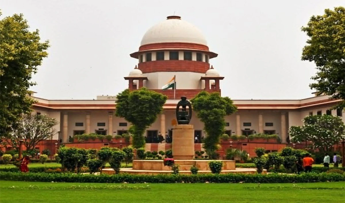 सुप्रीम कोर्ट का बड़ा फैसला: डिजिटल अरेस्ट धोखाधड़ी पर CBI की पैनी नजर, AI-ML टूल के इस्तेमाल पर RBI को नोटिस