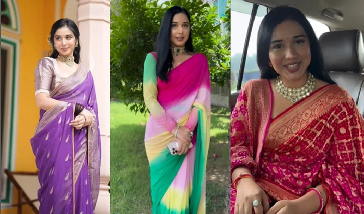 बिग बॉस 19 की फाइनलिस्ट Tanya Mittal पर स्टाइलिस्ट ने लगाए गंभीर आरोप