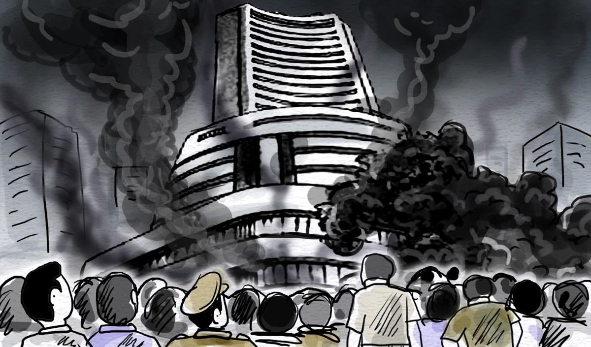 Changing Face of Terror | 26/11 के हमले से भारत ने क्या सीखा?|Teh Tak Chapter 3