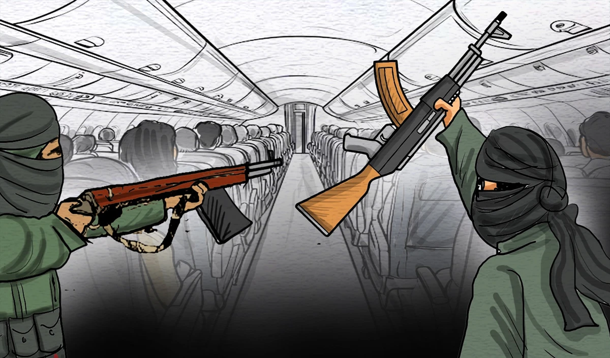 Changing Face of Terror | ग्लोबल जिहाद का उभार, लेकिन भारत क्यों बना अपवाद |Teh Tak Chapter 5