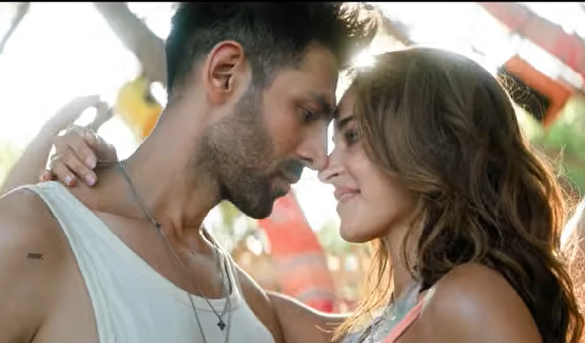 Tu Meri Main Tera Main Tera Tu Meri X Review- क्या कार्तिक-अनन्या की रोमांटिक जोड़ी को इंटरनेट ने पसंद किया?