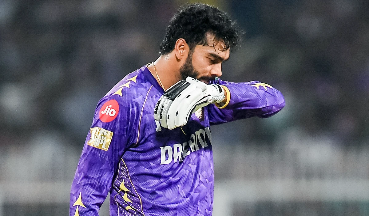 करोड़ों के अय्यर को बेंच पर बैठाएगी RCB? कुंबले बोले – जीतने वाली टीम से छेड़छाड़ क्यों करें
