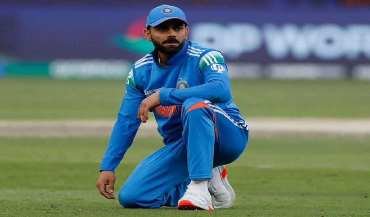 Vijay Hazare Trophy के लिए  Virat Kohli ने उपलब्धता की पुष्टि की
