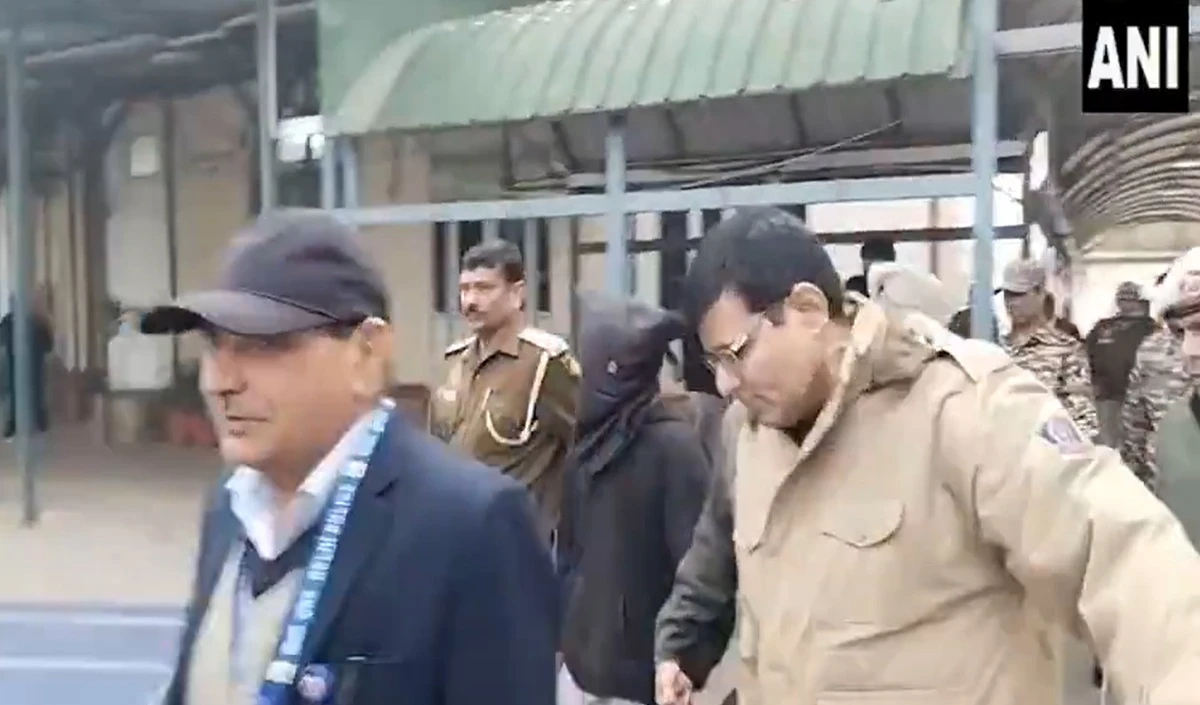 Delhi blast case probe:दिल्ली ब्लास्ट केस में 9वीं गिरफ्तारी, आत्मघाती हमले की कसम खाने वाला सुसाइड बॉम्बर यासिर डार अरेस्ट