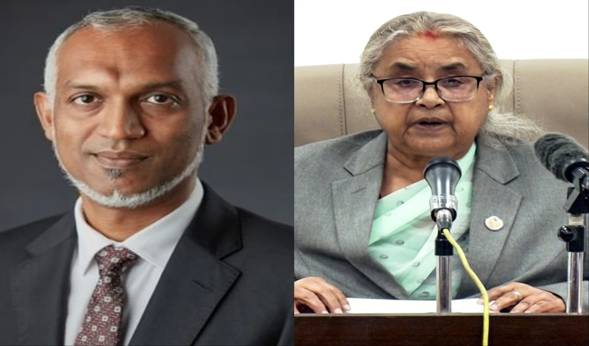 नेपाल, मालदीव के नेताओं ने खालिदा जिया को ‘सच्ची मित्र’ बताया, गहरा दुख जताया