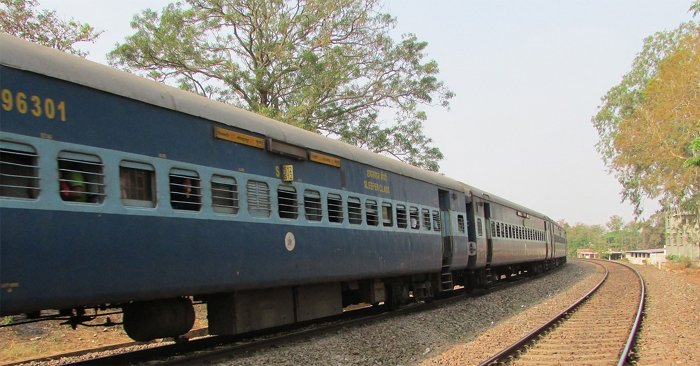 Ballia-फेफना जंक्शन पर दो महत्वपूर्ण एक्सप्रेस ट्रेनों के ठहराव को मिली मंजूरी