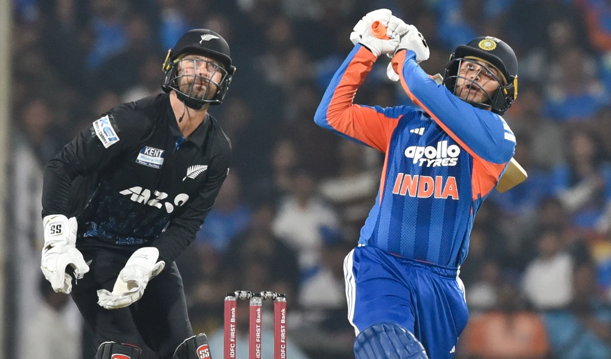 Team India का नया ‘हिटमैन’! तूफानी पारी के बाद Abhishek Sharma बोले- अभी सुधार की गुंजाइश है