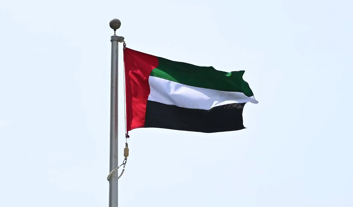 युवा पीढ़ी को विरासत सौंपना जरूरी, Al Hosn Festival में बोले Abu Dhabi के क्रॉ़उन प्रिंस शेख खालिद