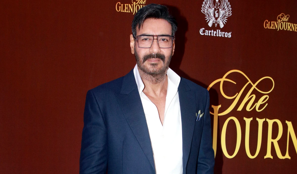 Ajay Devgan का ऐतिहासिक दांव! AI की मदद से बनेगी ‘बाल तान्हाजी’, भारतीय सिनेमा में शुरू होगा एआई का नया युग