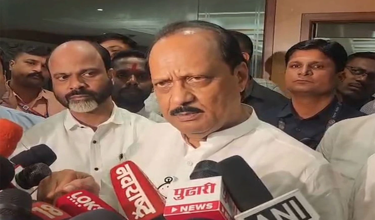 Ambernath municipal council: भाजपा को झटका, चार एनसीपी पार्षदों ने शिवसेना का समर्थन किया