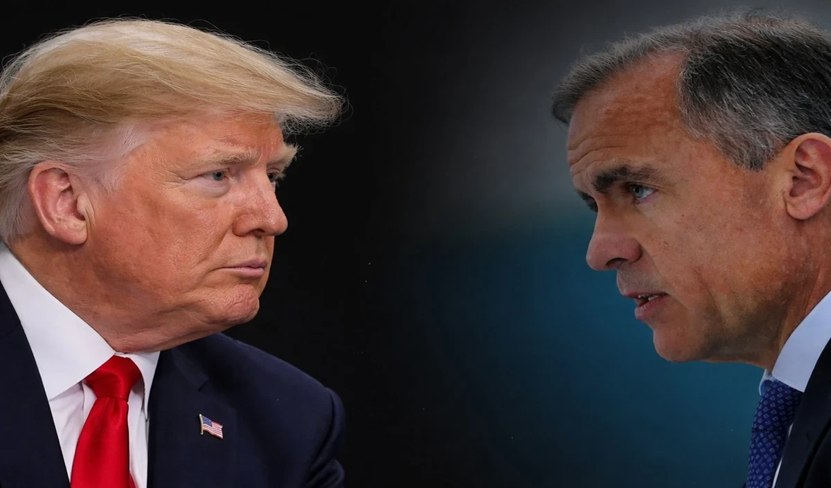 तुम्हारे रहम पर जिंदा नहीं हैं…अमेरिका की दबंगई के दिन लद गए, कैसे ट्रंप से सीधा पंगा लेकर छा गए मार्क कार्नी?