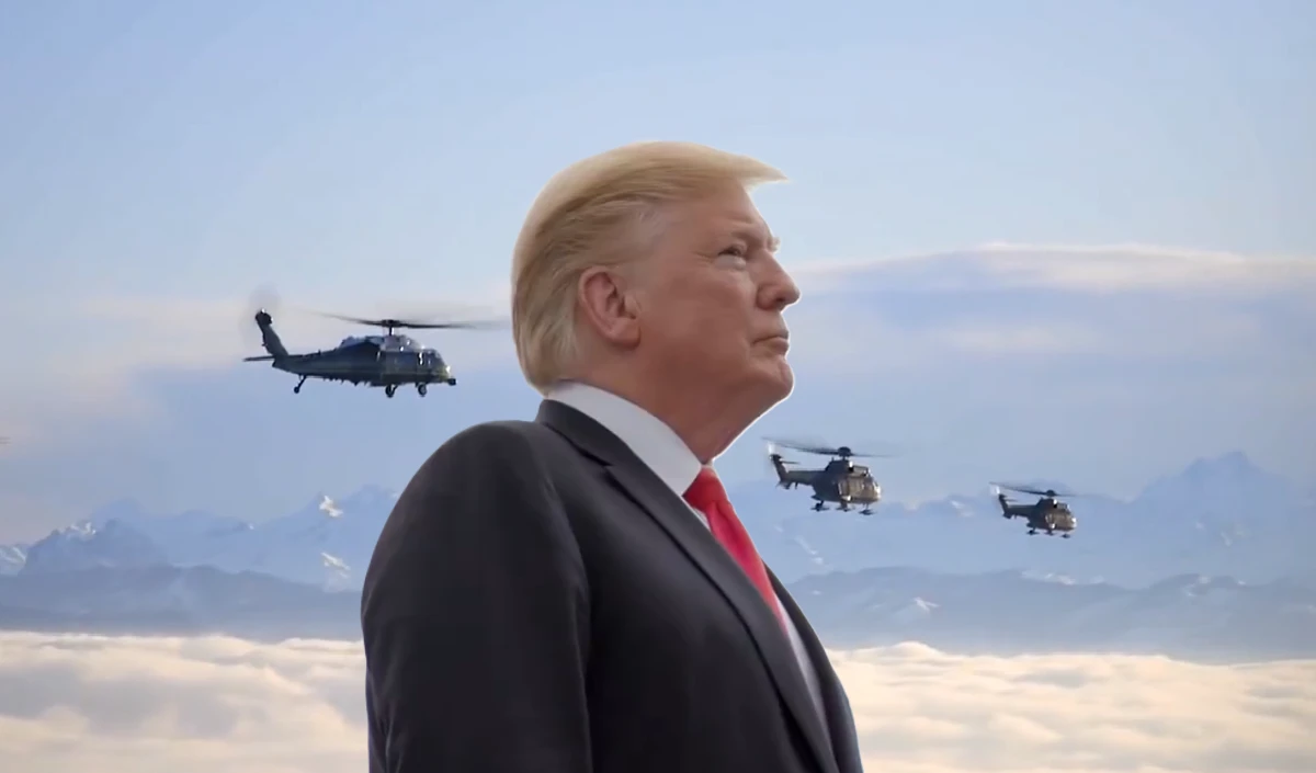 अब इन 5 देशों पर टूट पड़ेगा अमेरिका, ट्रंप का प्लान आउट हो गया!