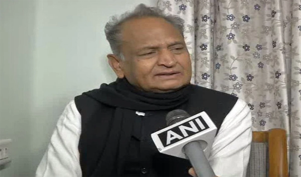 जिस Bangladesh को बनवाया, वही हुआ खिलाफ, Ashok Gehlot ने 1971 War याद दिला साधा निशाना