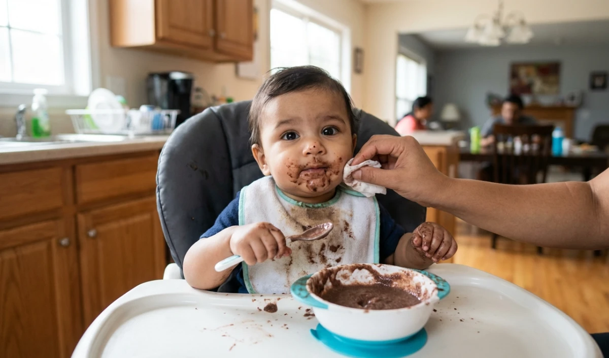अपने Baby की Diet में क्यों शामिल करें अंकुरित रागी? जानें इसके हैरान करने वाले फायदे