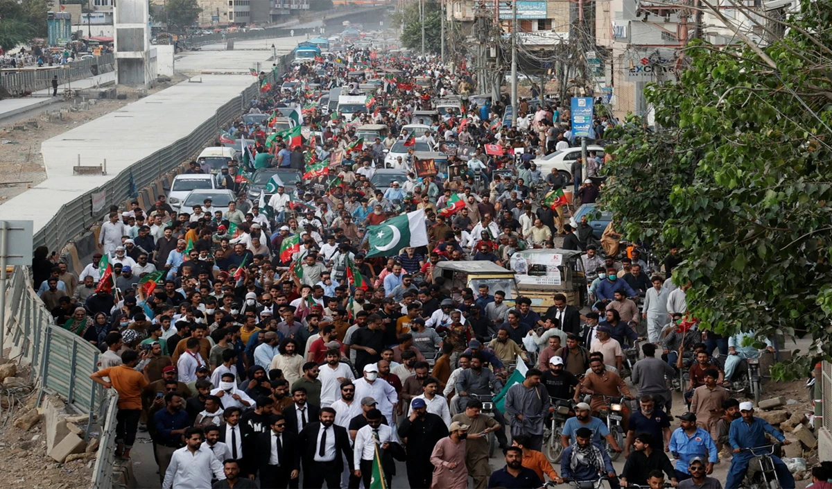 Pakistan में बड़ा संकट: Balochistan में वेतन के लिए सड़कों पर उतरेंगे लाखों कर्मचारी, दिया अल्टीमेटम