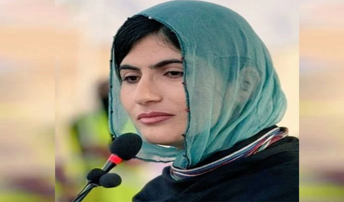 Balochistan में आतंक का माहौल, Activist का दावा- Security Forces से डर रहा हर युवा