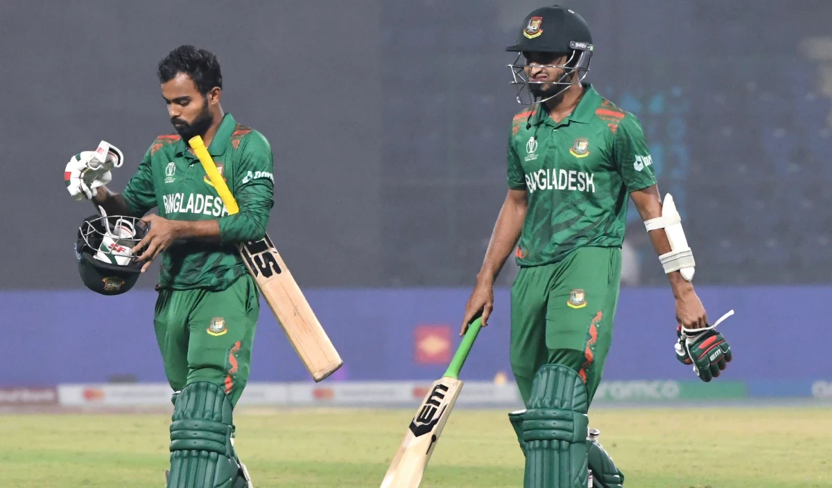 T20 World Cup 2026 से बाहर होगा Bangladesh? सुरक्षा चिंताओं पर ICC-BCB की आखिरी दौर की बैठक