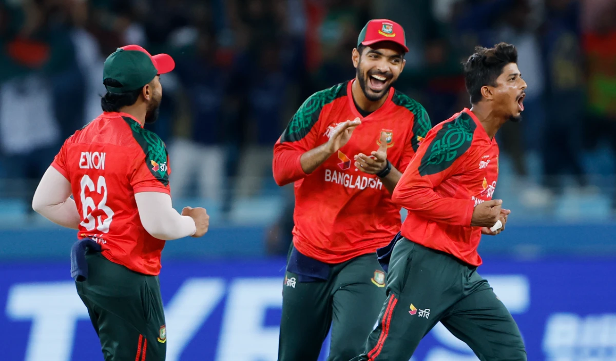 Bangladesh का 2026 का कैलेंडर जारी: मुस्तफिजुर पर बवाल, फिर भी Team India करेगी पड़ोसी देश का दौरा