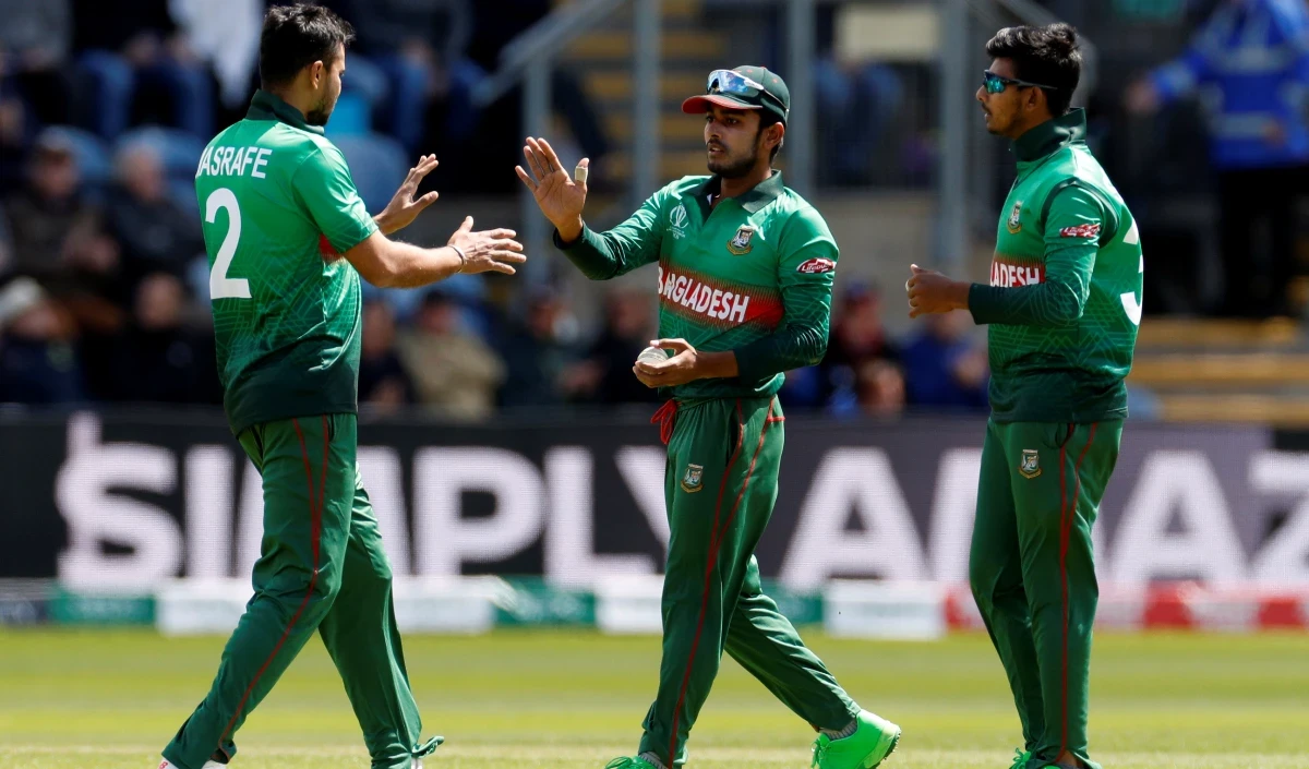 T20 World Cup 2026: बांग्लादेश के हटने पर स्कॉटलैंड को मिल सकता है मौका