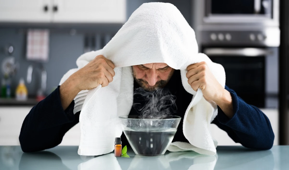 Health Tips: बंद नाक से हैं परेशान, 10 रुपये का यह Home Remedy देगा Instant Relief, जानें सही तरीका