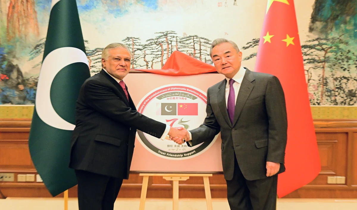 Pakistan की ऐसी फजीहत नहीं हुई होगी कभी, भरी सभा में चीन ने उतार दी इज्जत