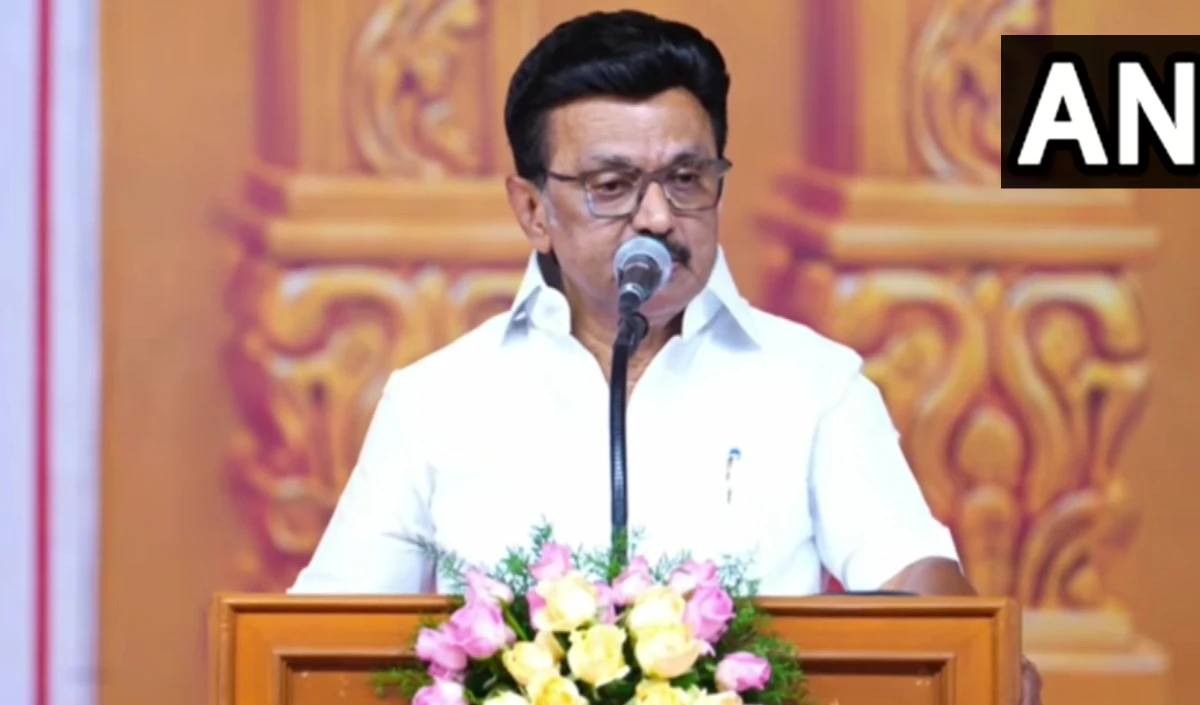 तमिलनाडु का ‘War on Drugs’, CM Stalin ने Modi सरकार से कहा- मिलकर लड़ना होगा