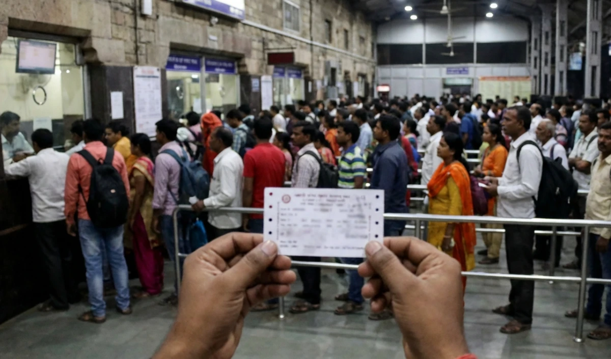 Confirm Tatkal Ticket पर भी मिलेगा पूरा Refund, बस जान लें Indian Railways का यह खास नियम