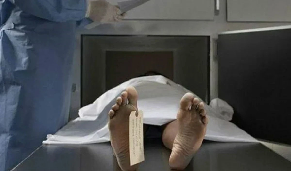 Ballia में पिकअप वाहन की टक्कर से एक व्यक्ति की मौत, दो अन्य गंभीर रूप से घायल