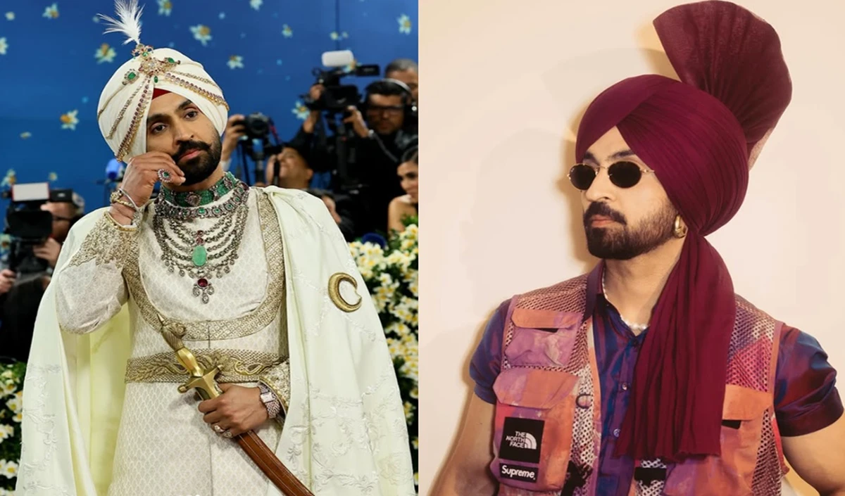 Diljit Dosanjh Birthday: पंजाब से लेकर Bollywood तक, Diljit Dosanjh ने एक्टिंग-सिंगिंग से जीता दिल, Global Tour ने रचा इतिहास