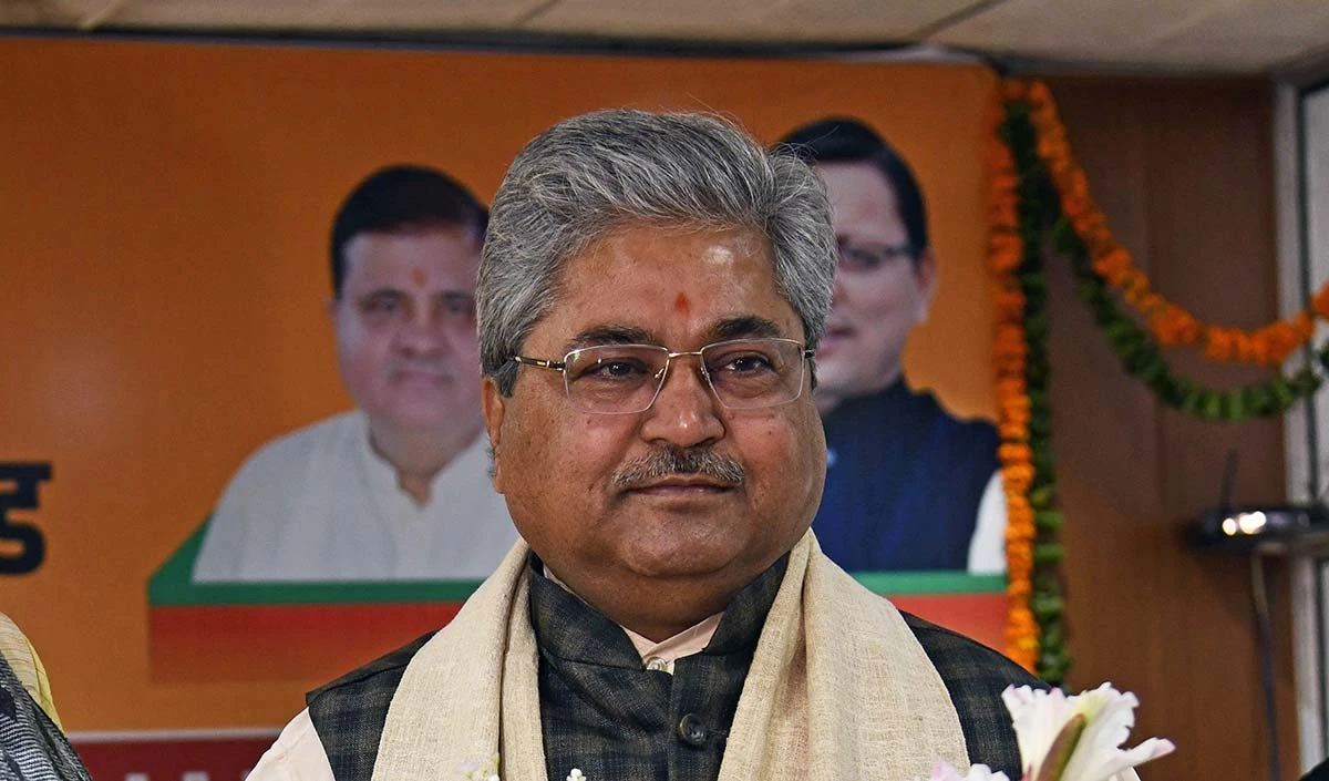 Ankita Bhandari Murder Case से BJP Leader Dushyant Kumar Gautam को जोड़ना Congress और AAP को पड़ा भारी