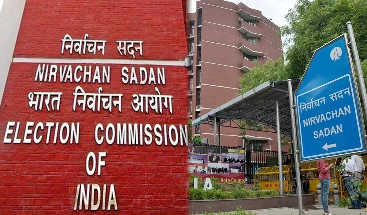 West Bengal में SIR सुनवाई के दौरान सुरक्षा चूक पर Election Commission ने जताई चिंता