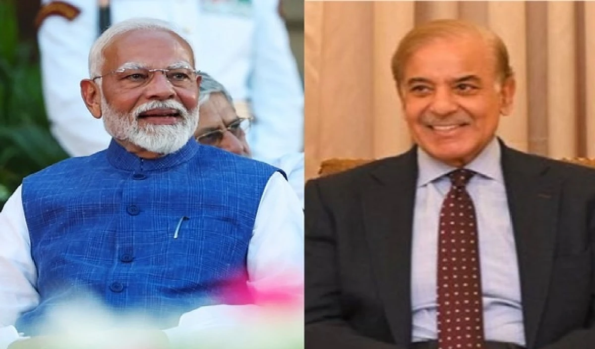 India-EU ट्रेड डील से Pakistan में मचा हड़कंप, शहबाज सरकार ने बुलाई इमरजेंसी मीटिंग